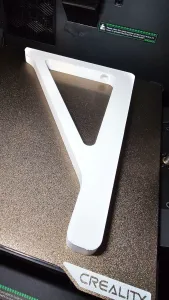 Shelf bracket | Mão Francesa