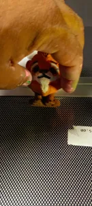 leon chibi
