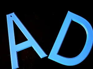 Alphabet