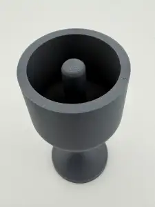 Pythagorean Greed Cup