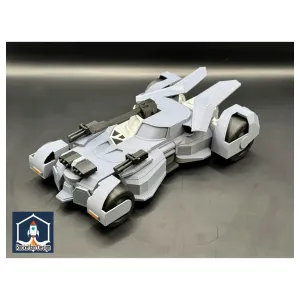 Batmobile Storage Box Candy Box
