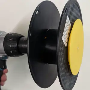 Winder for Filament spool