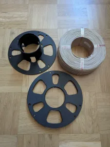 Filament Refill Spool diameter 82mm