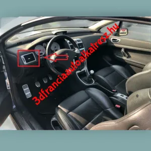 Peugeot 307 Air Vent Surround ff226330