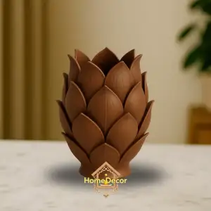 Lotus Vase