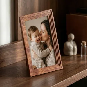 Timeless Embrace Frame