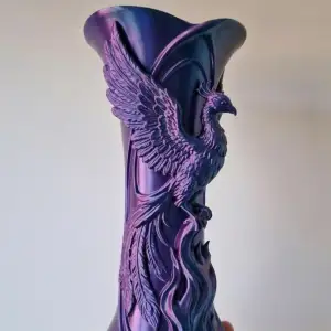 vase Phoenix