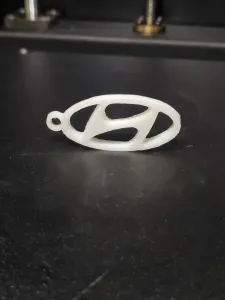 Hyundai logi