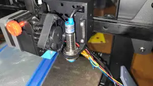 Anycubic Kobra Proximity Sensor (Probe) Replacement bracket