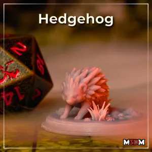 Hedgehog