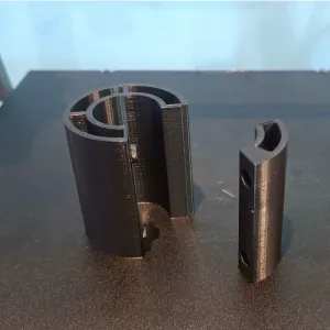 Support for filament (Ender3 V3 Plus)