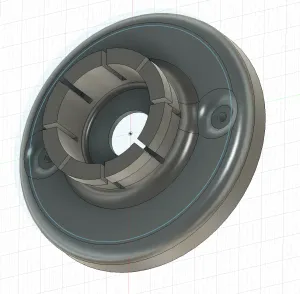 HY368RT repair