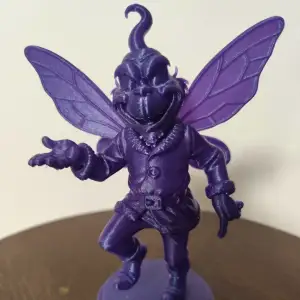 Grinchfey Whistlewink