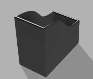Book/Folder Organizer