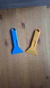 Scraper Tool