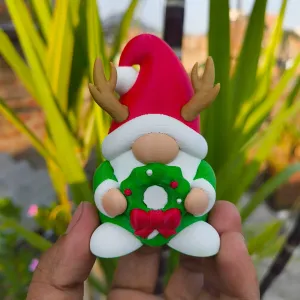 Christmas Special - Gnome ( Reindeer )
