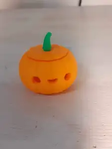 cute pumpkin