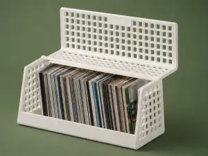Football / Soccer Trading Card Goal Storage Case
