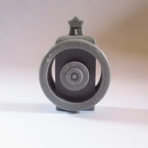 Shooting trophie