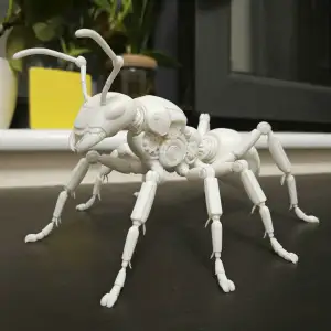 Mecha Ant
