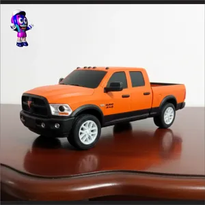 Camioneta Dodge RAM 2500 4x4