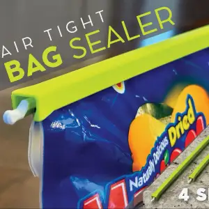 Gripstick Bag Clips