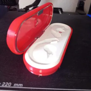 Nothing Ear (Open) Case Protector