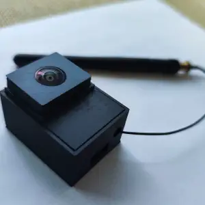 Esp32CAM Ov5640 Box