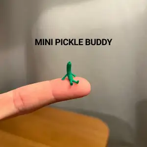 Mini Pickle Buddy