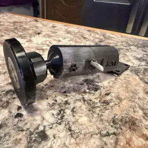 Ranger Mount Clamp for Phones and Accessory's