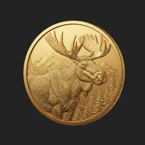 Moose Medal