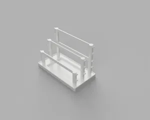 Jewel Stand