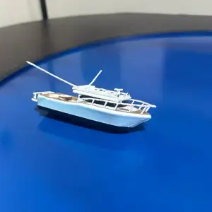 OceanSport 36