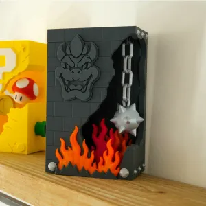 🔥 Broken Brick – Bowser Edition (NO CFS) 🔥