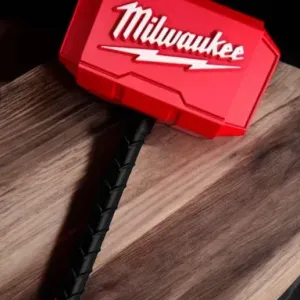 Milwaukee thore hammer