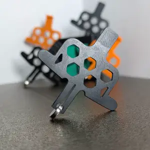 Brake Caliper Spacer - Shimano/Tektro
