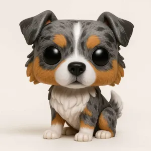 Funko Pop Pastor Australiano