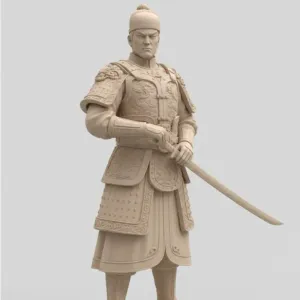 Guarda Imperial (Jǐn Yī Wèi 锦衣卫 - Wuxia)