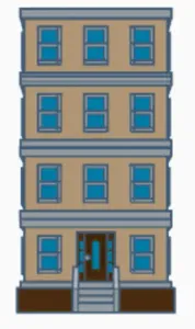 The Best Apartment Building