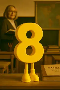 Mr.8 The_Number