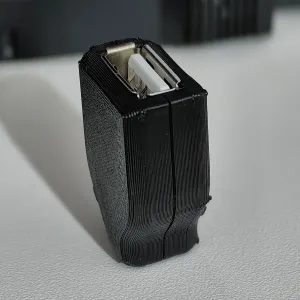 Разъём для пайки USB тип "мама"