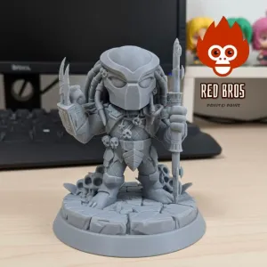 ¡El Trofeo Supremo para tu colección! – Predator Hunter