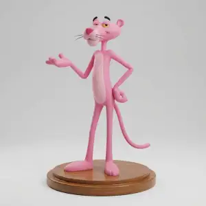 Pink Panther 1