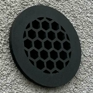 Vent cover - all sizes