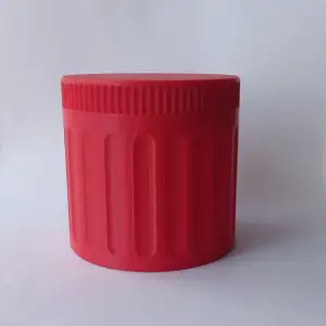 Screw-Cap Container