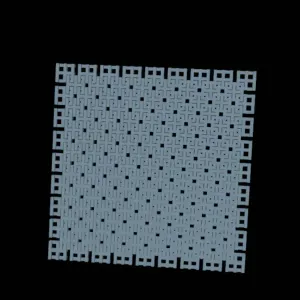Chain Fabric Sheet