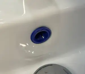 Plug for sink