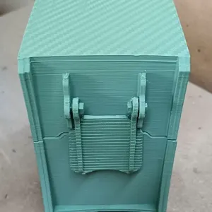 Deck Box Card Game