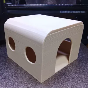 Pet House
