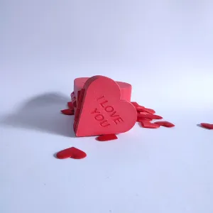 Heart box